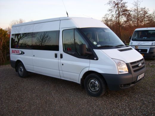 Transport osobowy do Holandii CODZIENNIE 604225821 Racibórz Rybnik Knurów Rydułtowy Radlin