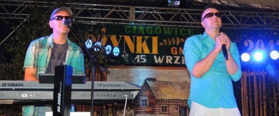 Zespół Abaso Wesele Bankiet