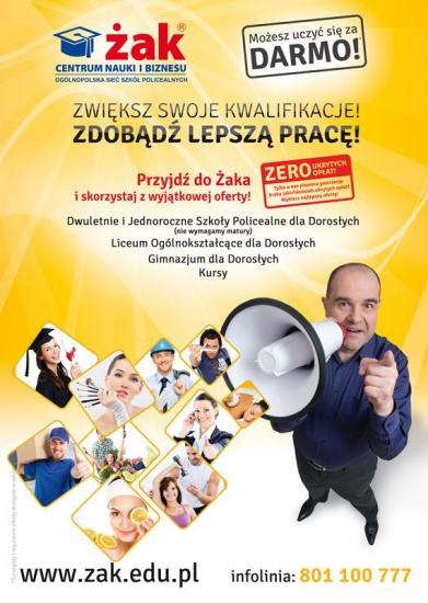 Agent celny – poszukiwany zawód w 2 semestry!