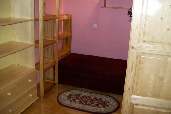 Kawalerka idealna dla studenta, Katowice Ligota