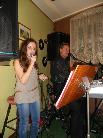 OKEJ BAND-zespół muzyczny,Chrzanów,Jaworzno