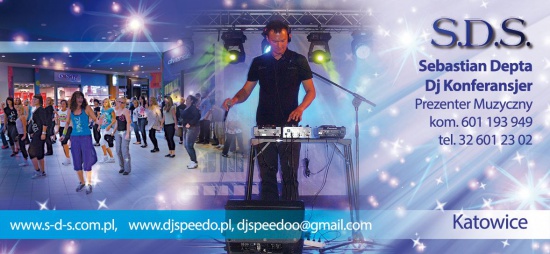 Dj na wesele, studniówke, imprezy okolicznościowe