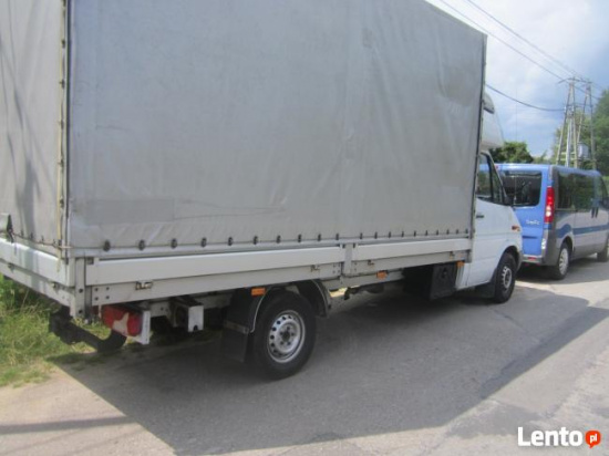 Transpor mebli , przeprowadzki Niemcy,Francja,Austria Duże Auta .
