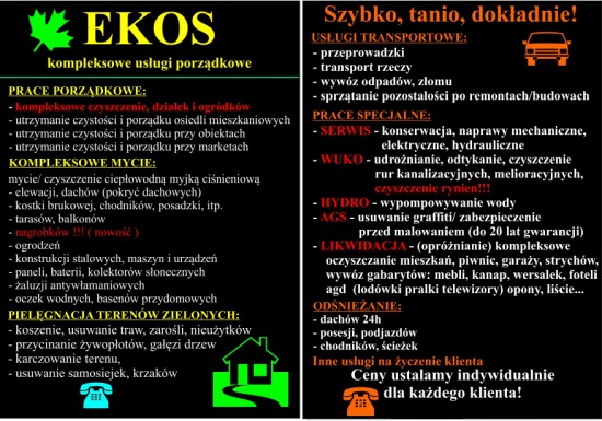 transport, przeprowadzki tarnowskie góry sosnowiec śląsk