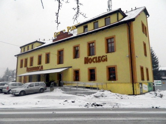 Tanie noclegi dla rodzin z dziećmi w górach