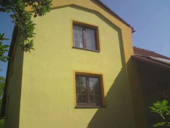 Docieplenia, Tynki,Wykończenia