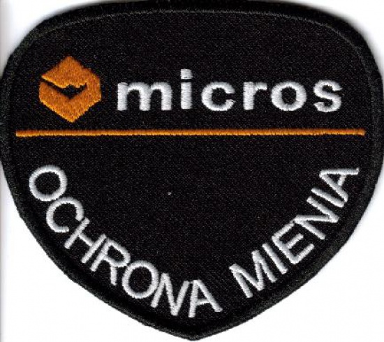 Pracownik ochrony