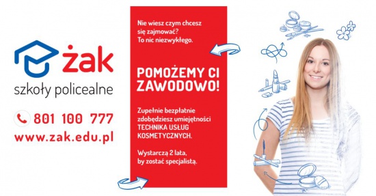 SZKOŁY ŻAK