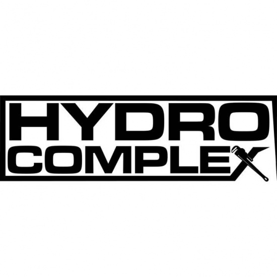 Instalacje sanitarne Hydro-Complex - Hydraulik, Gazownik