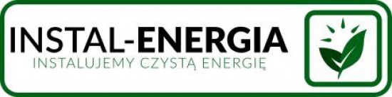 Instal-Energia - ogrzewanie - kotły gazowe, pompy ciepła