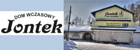 Zima w górach