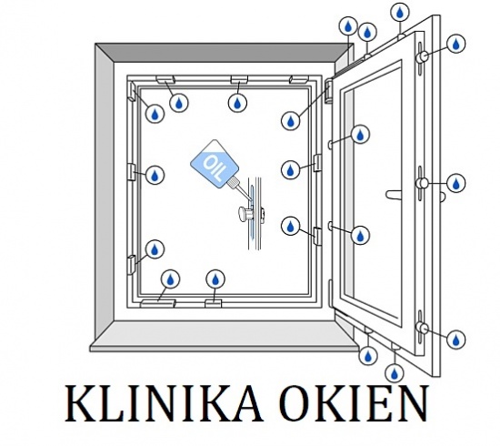 Naprawa okien, OKFENS, ROTO, Serwis okien, wymiana szyb uszczelek