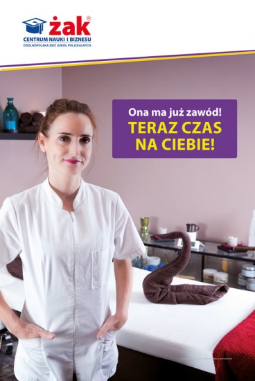  Technik Usług Kosmetycznych ! 