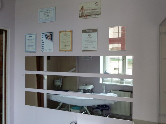 LuBeauty - Salon Kosmetyczny