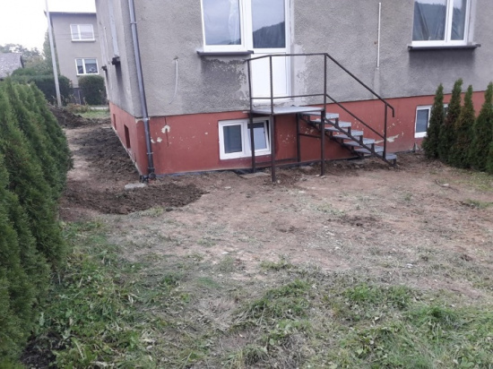 Izolacja osuszanie piwnic, ścian, murów, fundamentów, podłóg