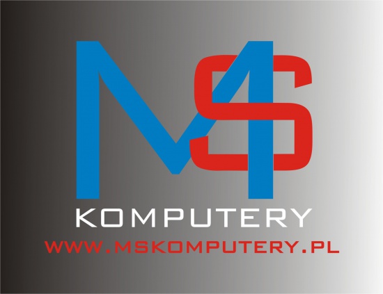MS Komputery - naprawa komputerów, serwis laptopów