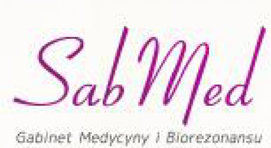 Sabmed- gabinet medycyny i biorezonansu w Katowicach