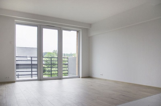 Mieszkanie na sprzedaż Villa Gliwice Westerplatte 36 m2 I piętro
