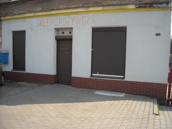 lokal do wynajęcia 35m2
