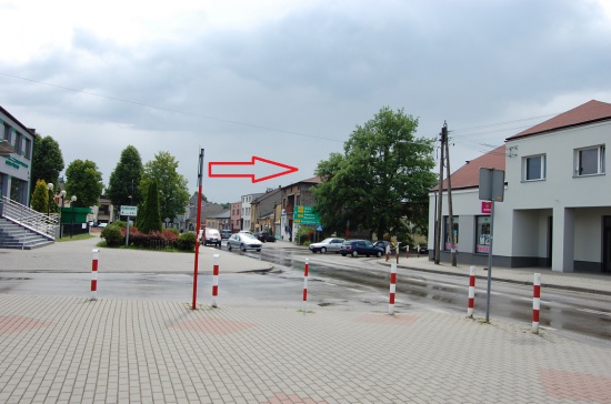 wynajmę lokal usługowo-handlowy