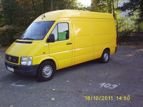 TANI TRANSPORT.