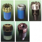 Koronki i świdry PCD