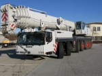 Liebherr LTM