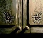 Meble kuchenne w rustykalnym stylu