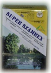 SUPER-SZAMBEX środek do utylizacji szamb