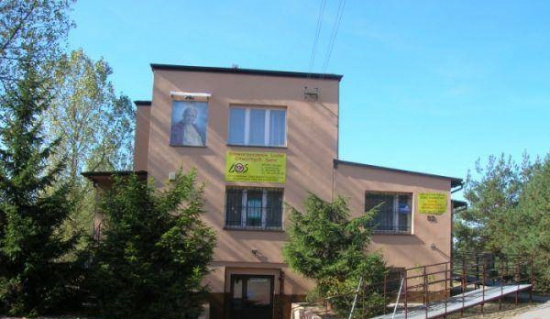 REHABILITACJA W OLSZTYNIE KOŁO CZĘSTOCHOWY