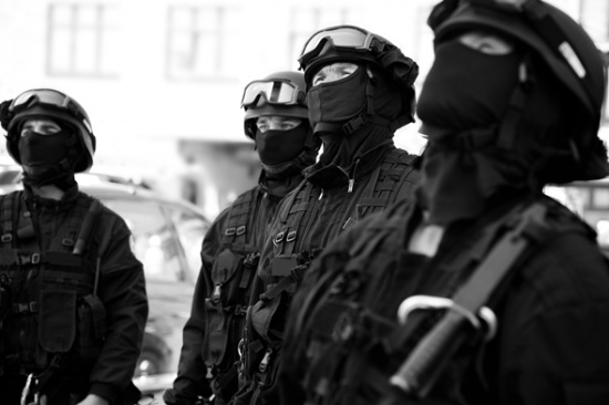 Agencja Ochrony Osób i Mienia Amstaff Security
