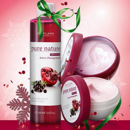 POTRZEBUJESZ GOTÓWKI - ZOSTAŃ KONSULTANTKĄ ORIFLAME