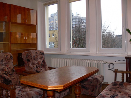 Do wynajęcia kawalerka w centrum Gliwic
