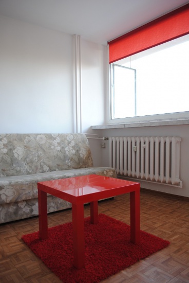 Wynajmę kawalerkę - Katowice, Os. Tysiąclecia 