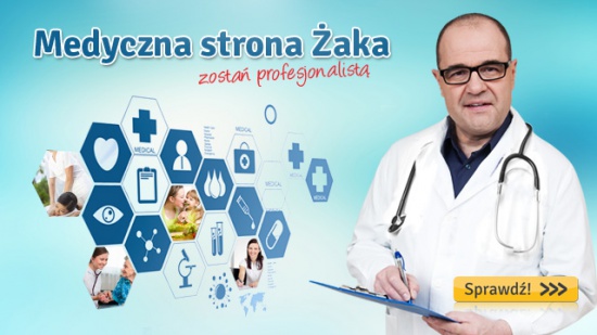 Praca w sektorze medycznym