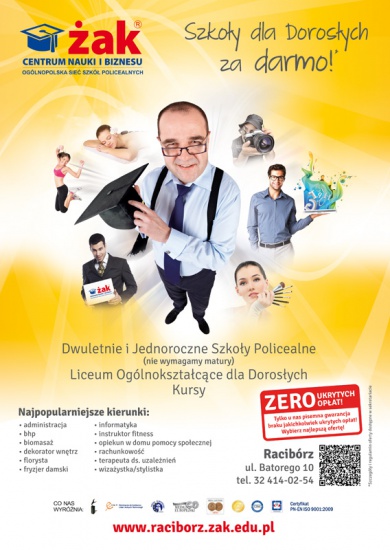 Agent celny - atrakcyjny zawód w 2 semestry!