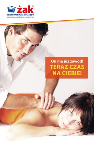 Biomasaż - rekrutacja zimowa!