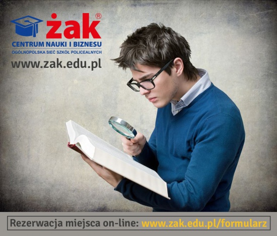 Rekrutujemy na administrację! Nabór zimowy!