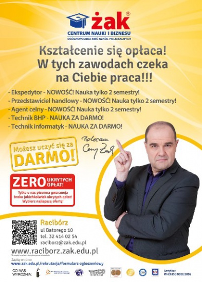 Przedstawiciel handlowy - praca