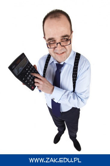 Technik rachunkowości - rekrutacja zimowa!