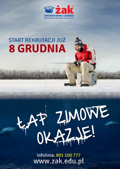 Oferta tylko dla dorosłych na zimę!