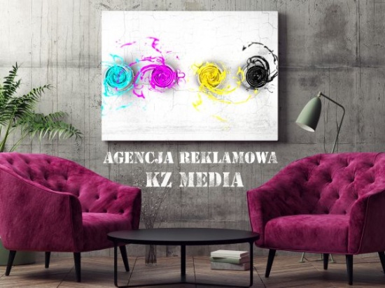Usługi reklamowe