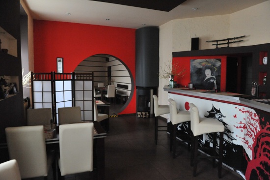 Tanio sprzedam lub wynajmę restauracje w centrum Chorzowa!!!
