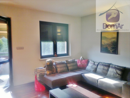 Apartament blisko centrum Bielska-Białej do wynajęcia