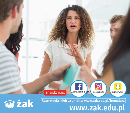 Mamy idealny zawód dla Ciebie – informatyk! 