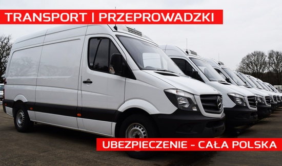 Transport | Przewóz | Przeprowadzki | Bus | Najtaniej