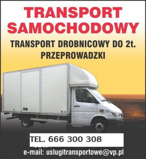 Kompleksowe przeprowadzki w Chorzowie i na Śląsku