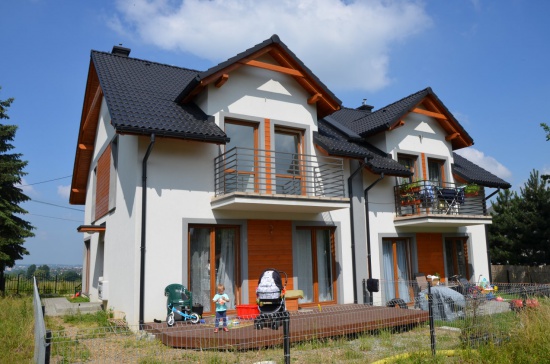 Mieszkanie nowe bez pośredników. Zielona spokojna okolica. 
