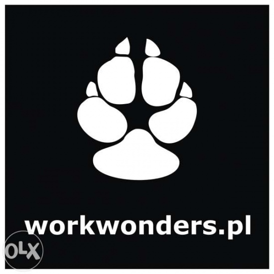 Operator tekturnicy - TYCHY