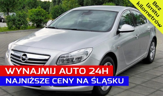 Wypożyczalnia aut | Wynajem samochodów |NAJTANIEJ| Car Rent